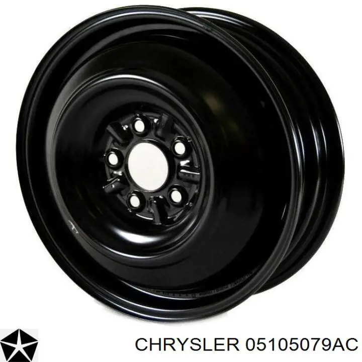 5105079AA Chrysler 