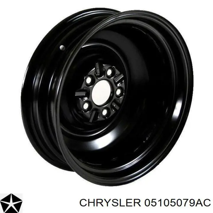  Chrysler 5105079AB цена, от 88.69 USD