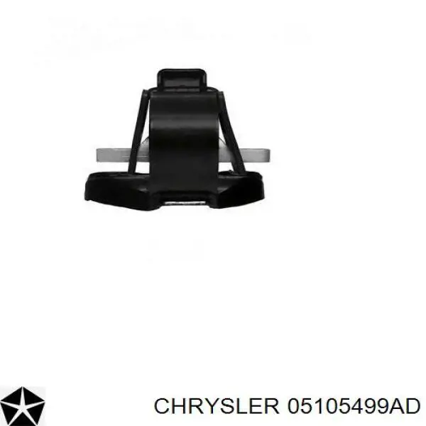 Купить 05105499AD Chrysler 