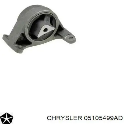  05105499AD Chrysler