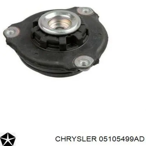 05105499AD Chrysler 