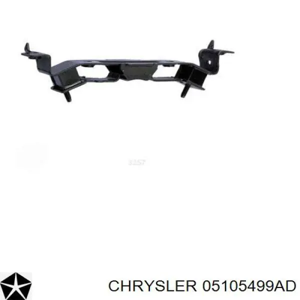  Chrysler 05105499AD цена, от 32.50 USD