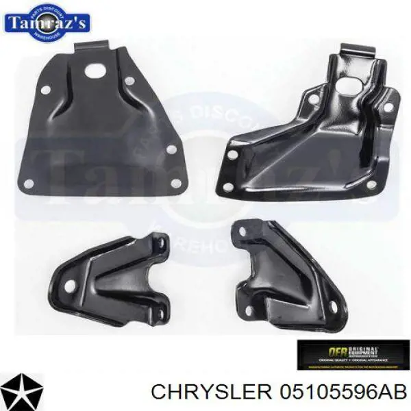  05105596AB Chrysler