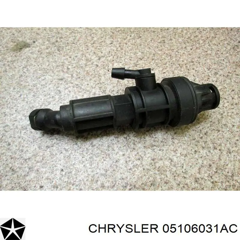 ГЦС Chrysler 05106031AC цена, от 203.37 USD