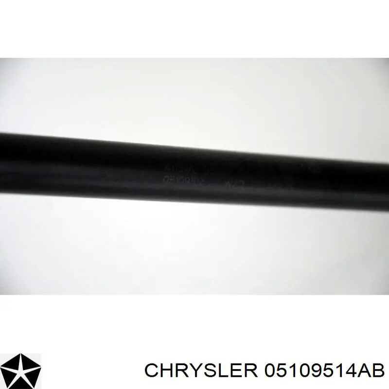 Купить 05109514AB Chrysler Амортизатор двери багажника