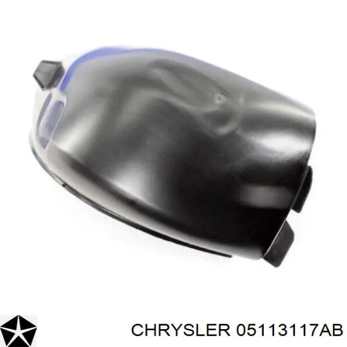 05113117AB Chrysler 