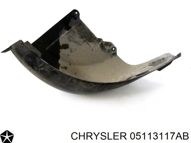 Купить 05113117AB Chrysler 