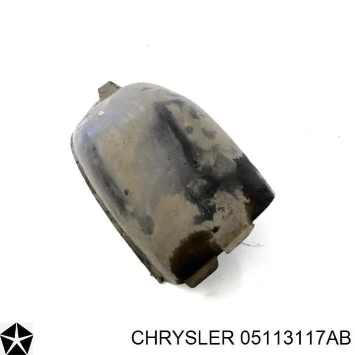  Chrysler 05113117AB цена, от 31.67 USD