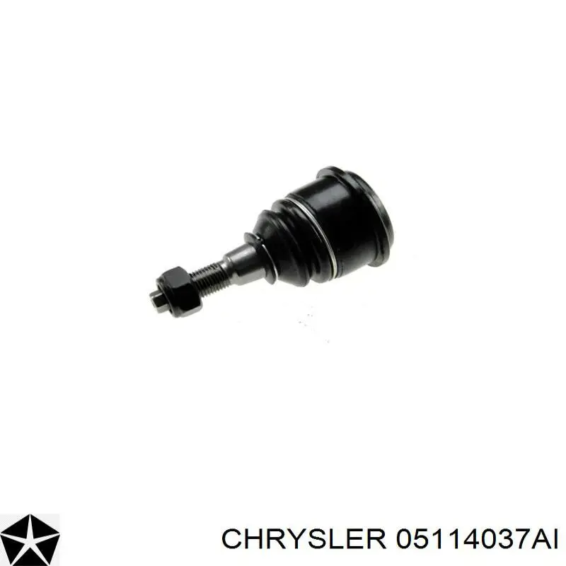 Купить 05114037AI Chrysler Нижняя шаровая опора
