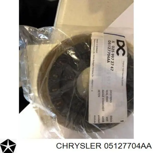 Сальник редуктора заднего моста Mercedes 0209975047 цена, от 12.38 USD