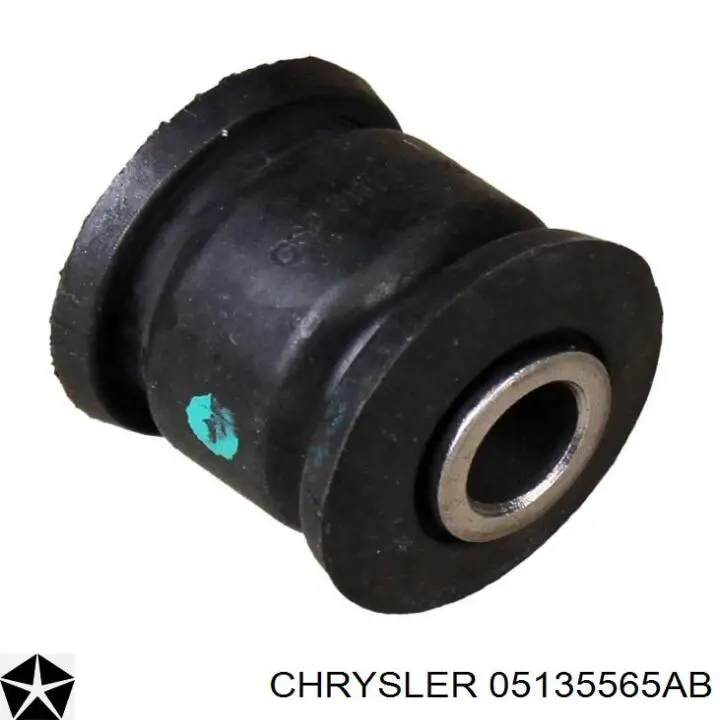  Chrysler 05135565AB цена, от 50.68 USD