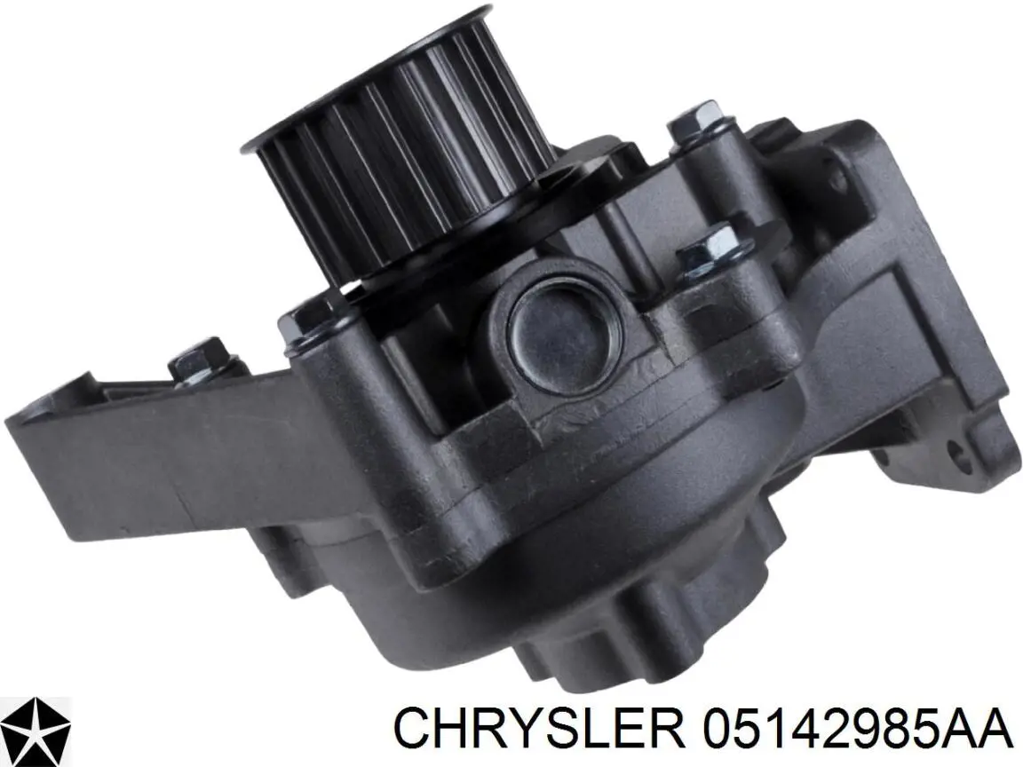 05142985AA Chrysler помпа