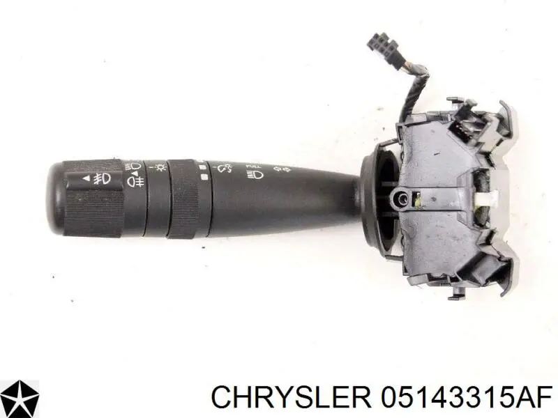  05143315AF Chrysler