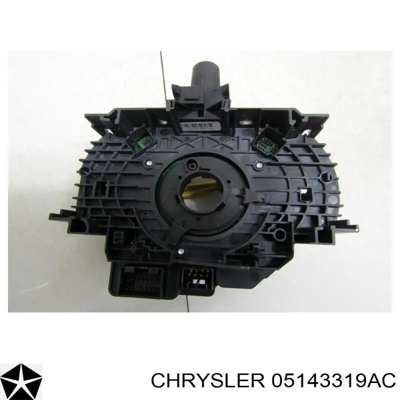 Шлейф руля 5143319AD Chrysler