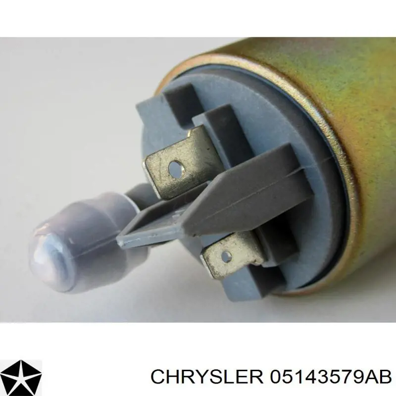  5143579AB Chrysler