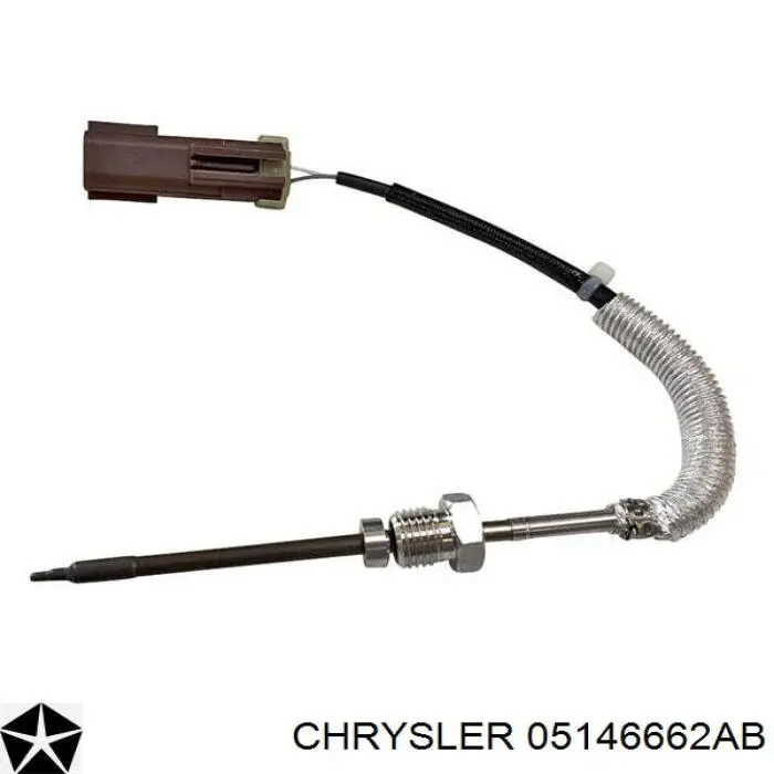 Купить 6PT010376511 HELLA Датчик температуры выхлопных газов