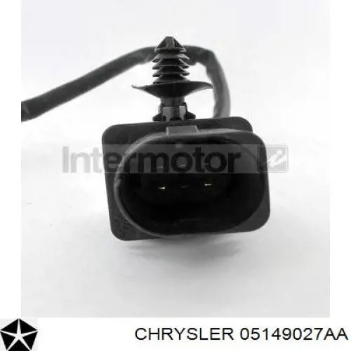 Лямбда зонд, датчик кислорода до катализатора Chrysler 05149027AA