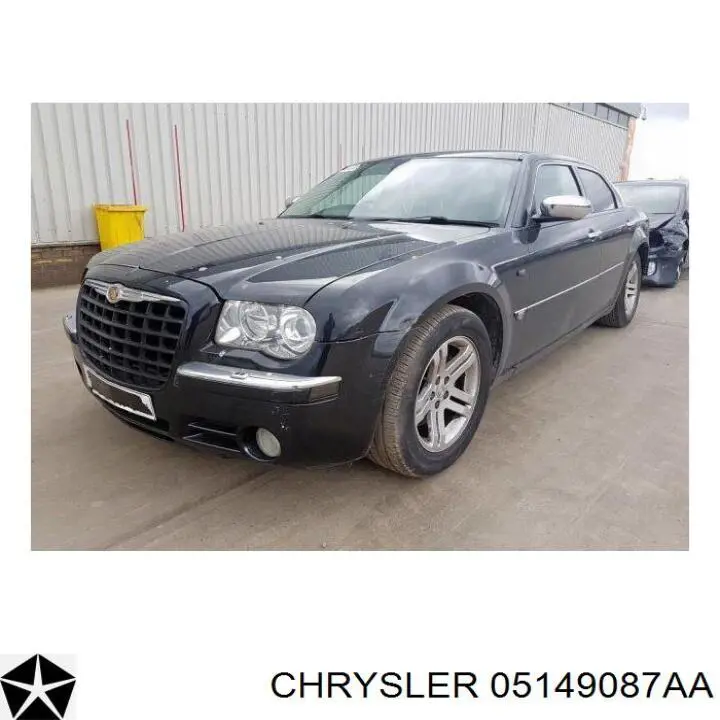  Chrysler 05149087AA цена, от 83.59 USD