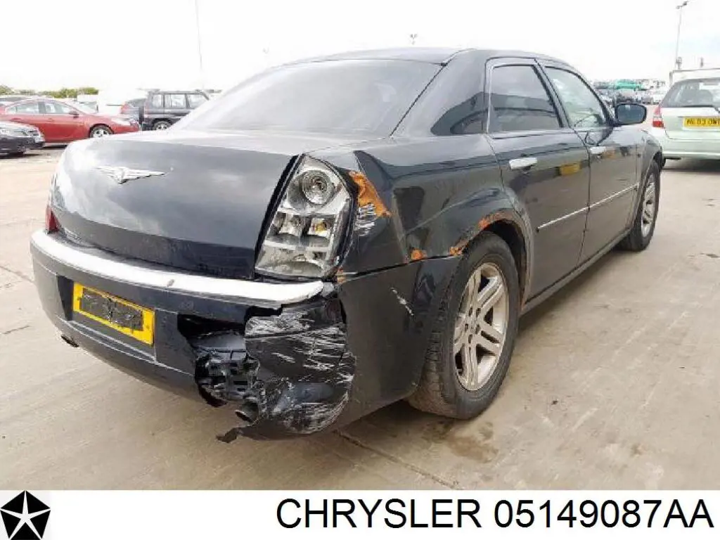 Купить 05149087AA Chrysler 