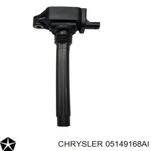 Модуль зажигания Chrysler 05149168AI цена, от 6.33 USD