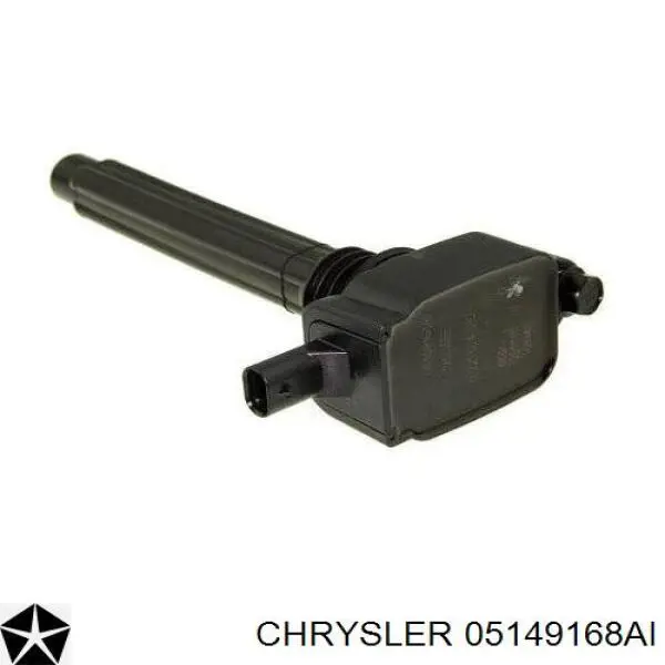 Купить 05149168AI Chrysler Катушка зажигания