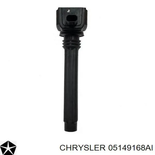 Катушка зажигания 05149168AI Chrysler
