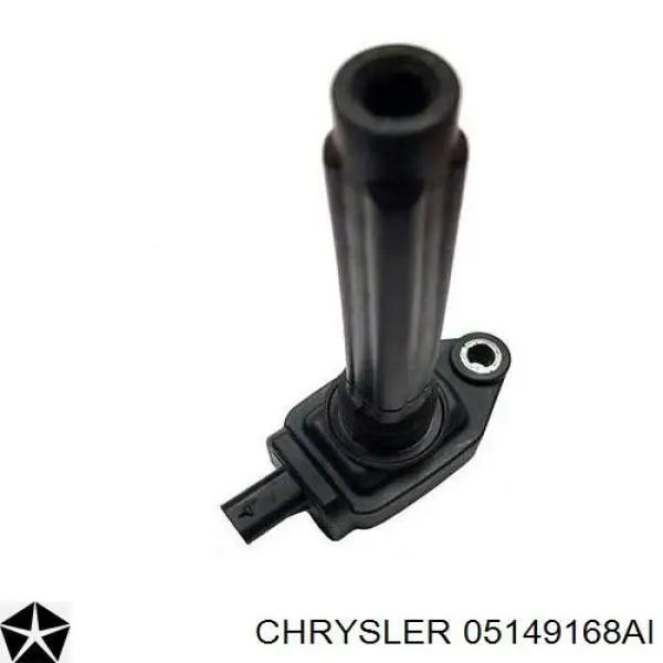 Катушка Chrysler 05149168AI