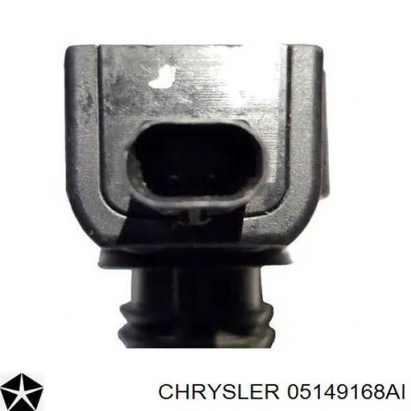 05149168AI Chrysler Катушка зажигания