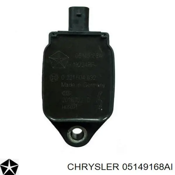 Модуль зажигания Chrysler 05149168AI цена, от 6.33 USD