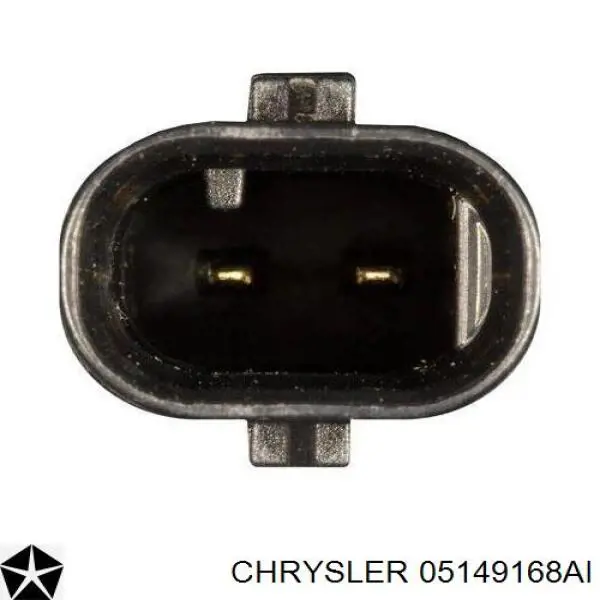 Купить 05149168AI Chrysler Катушка зажигания