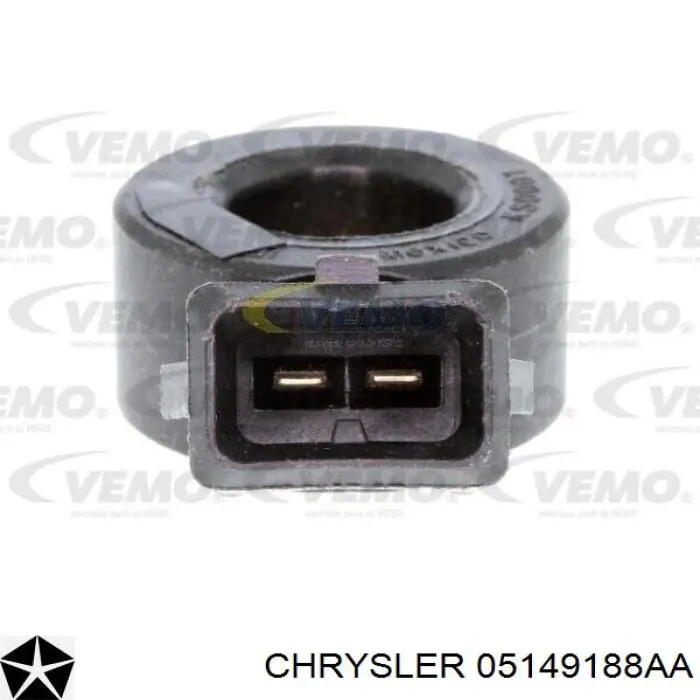 A0009056602 Nissan/Infiniti Датчик самовоспламенения