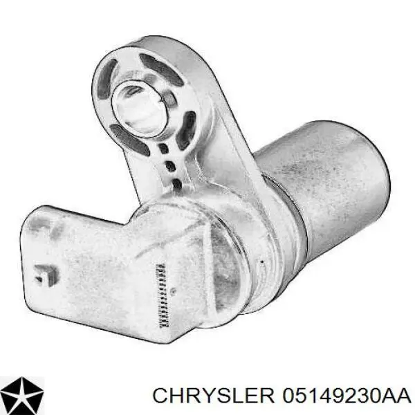 05149230AA Chrysler
