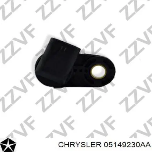 05149230AA Chrysler ДПКВ