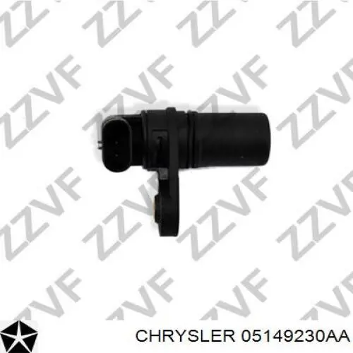 Датчик коленвала 05149230AA Chrysler