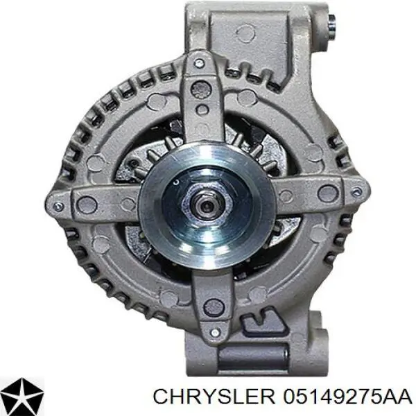 Генератор 05149275AA Chrysler
