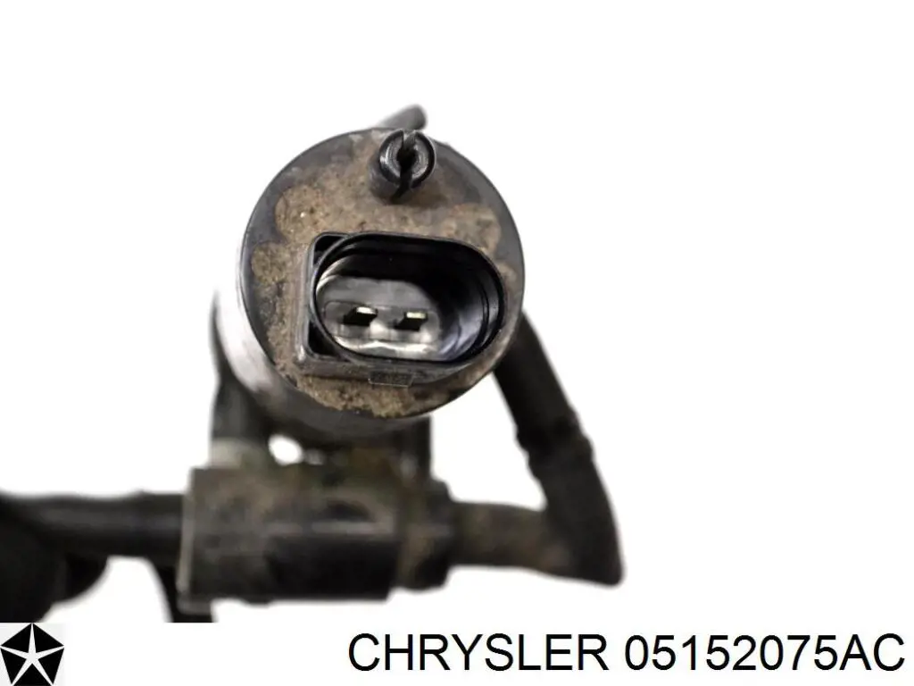Двигатель омывателя лобового стекла Chrysler 5179153AB цена, от 6.25 USD