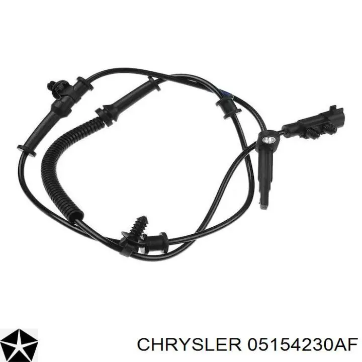 Датчик ABS задний Chrysler 5154230AF