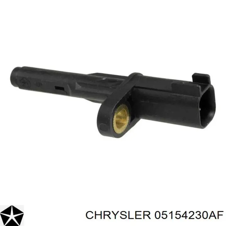 5154230AC Chrysler Датчик АБС (ABS) задний