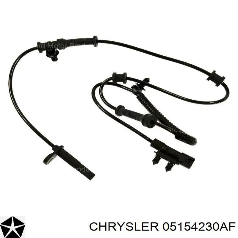 Датчик ABS задний Chrysler 5154230AC
