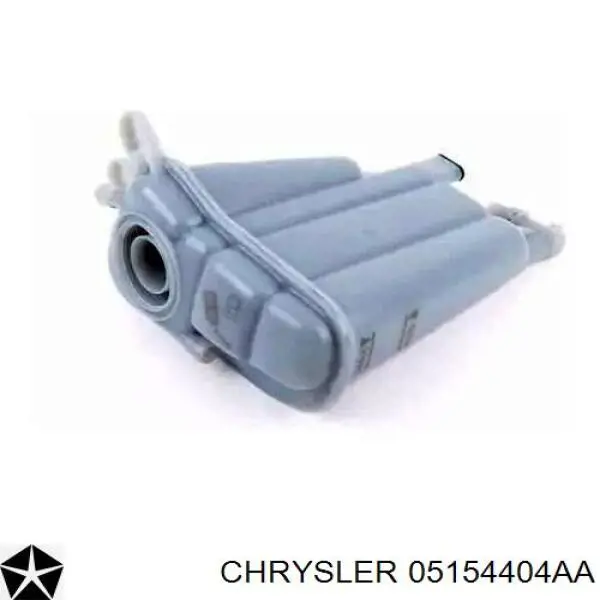 Бачок ГУР K05154404AA Fiat/Alfa/Lancia