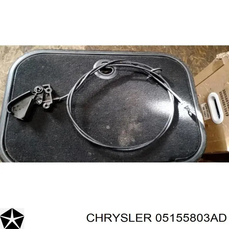 5155803AD Chrysler 