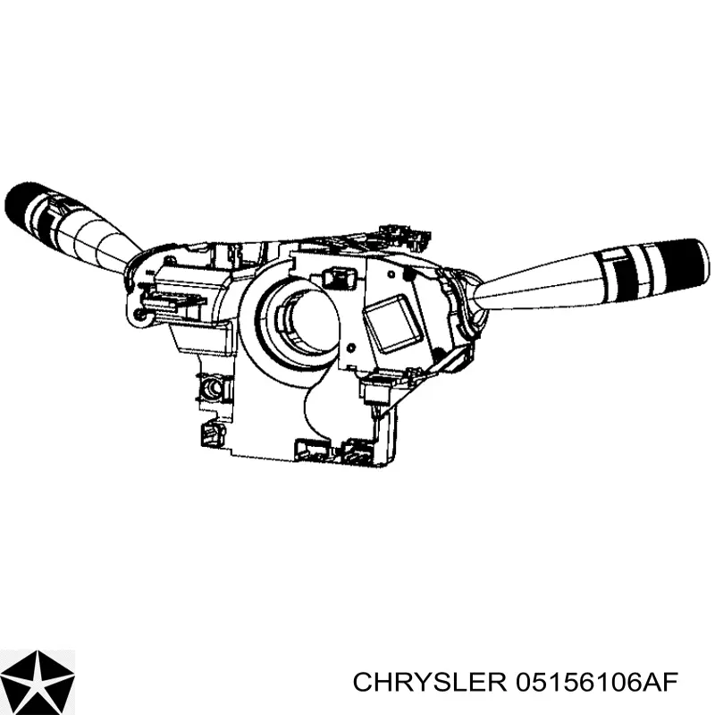Купить HCS2002 Hotaru Шлейф Airbag