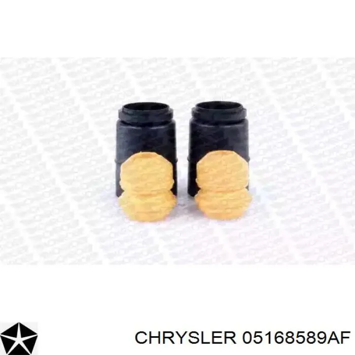 Амортизатор передней подвески левой FCS 337127L цена, от 82.19 USD