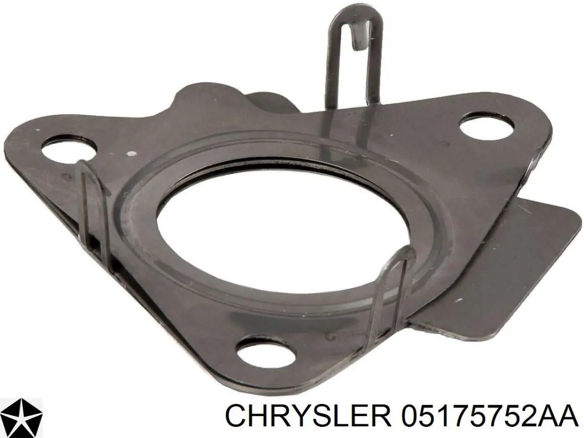 Прокладка турбины выхлопных газов, выпуск Chrysler 05175752AA цена, от 7.92 USD
