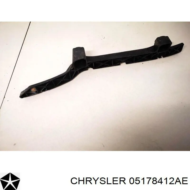 Крепление бамера правое Signeda PDG43129AR цена, от 7.59 USD