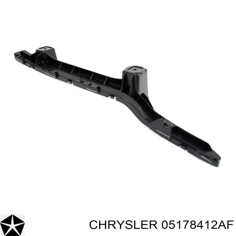 Купить PDG43129AR Signeda Правый кронштейн крепления бампера заднего