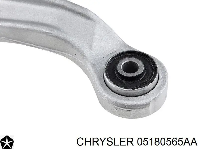 Балансир подвески задний левый Chrysler 05180565AA цена, от 37.90 USD