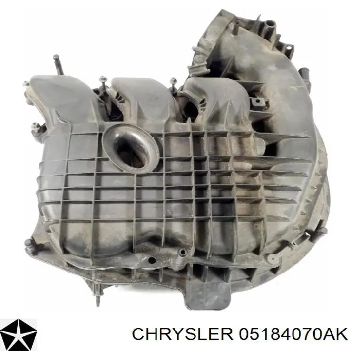 Купить 05184070AK Chrysler 
