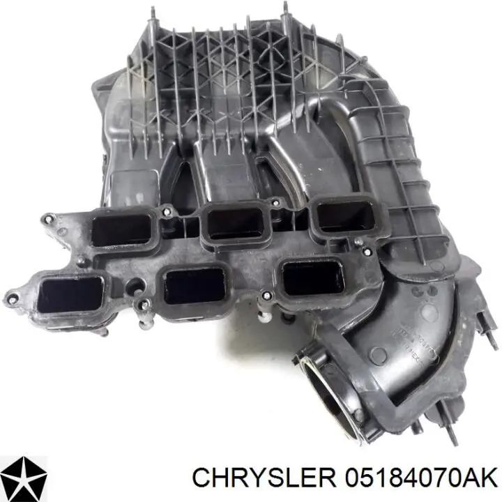  Chrysler 05184070AK цена, от 64.19 USD