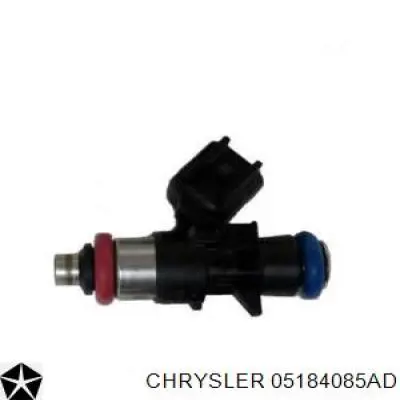 Купить 62410 Bosch Клапанная форсунка